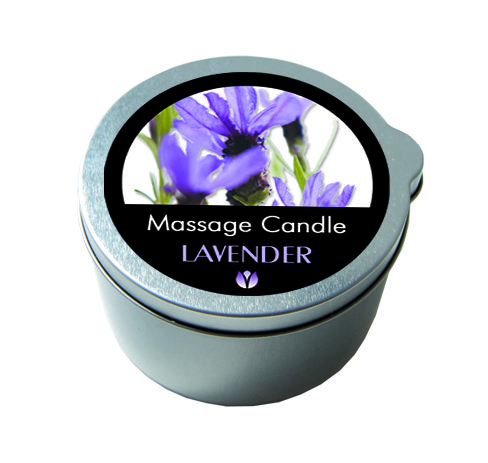Kvapni žvakė kūnui ir masažui (įvairių kvapų)
